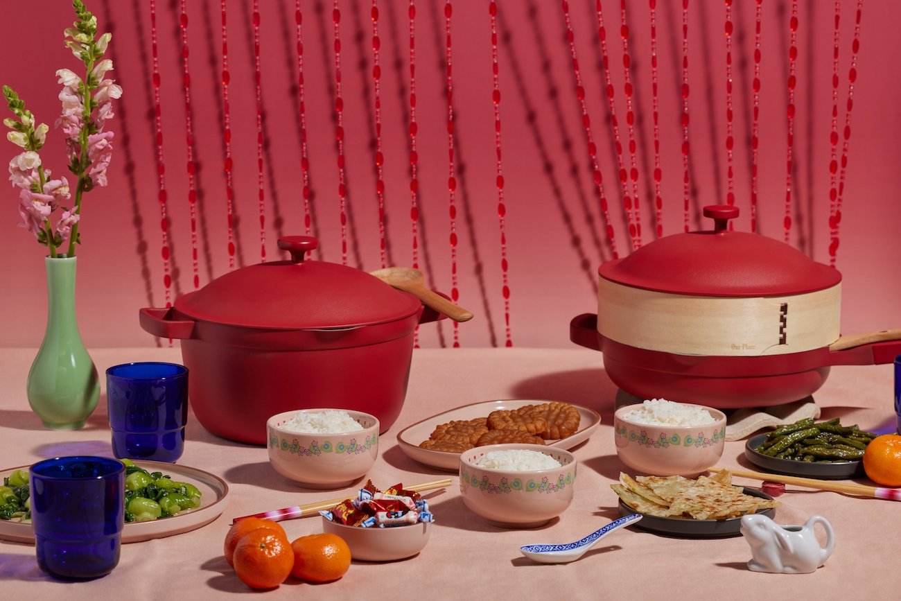 Our Place collection