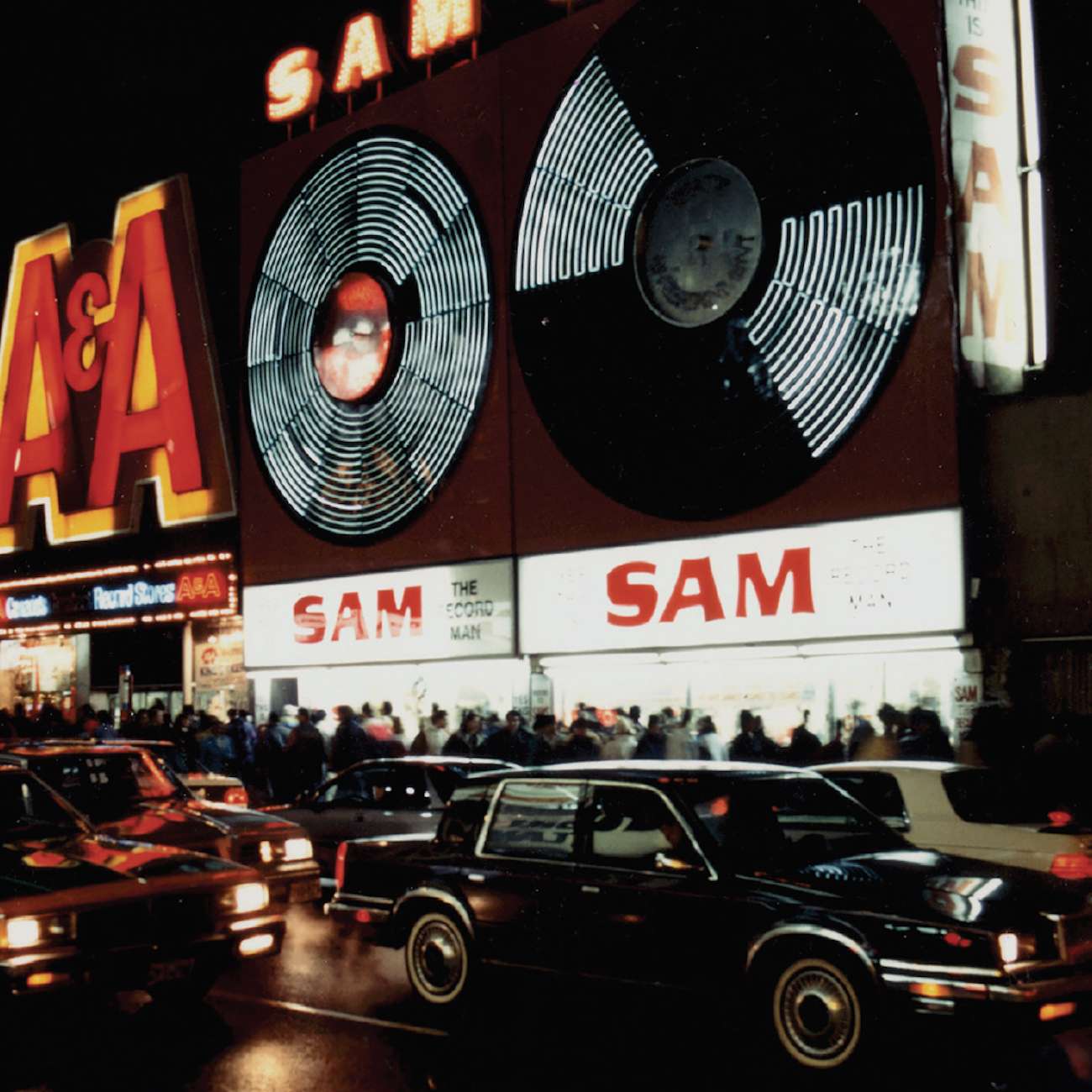 The Signs That Define Toronto