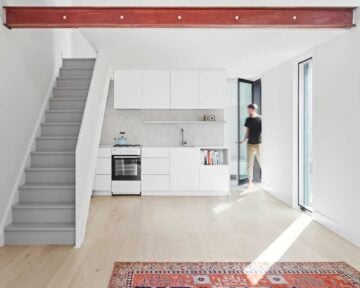 Post Architecture, West End rental