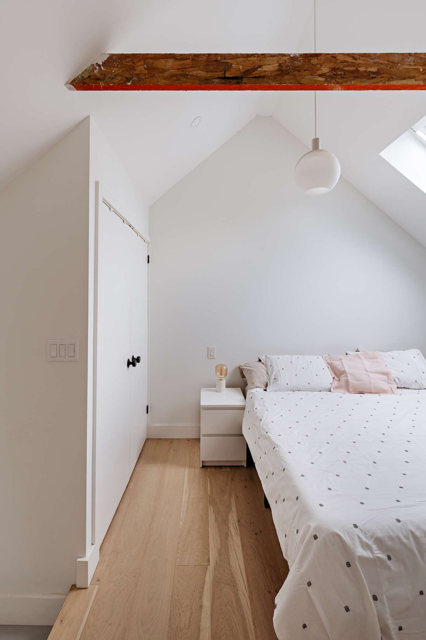 Post Architecture, Junction House