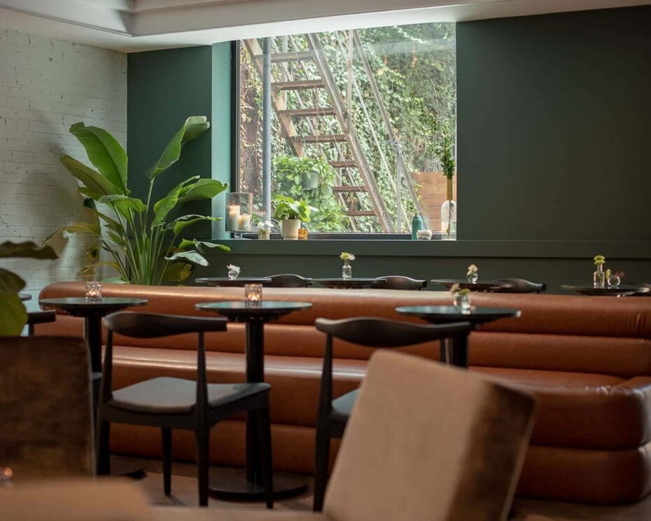 Hotel Bars in Toronto