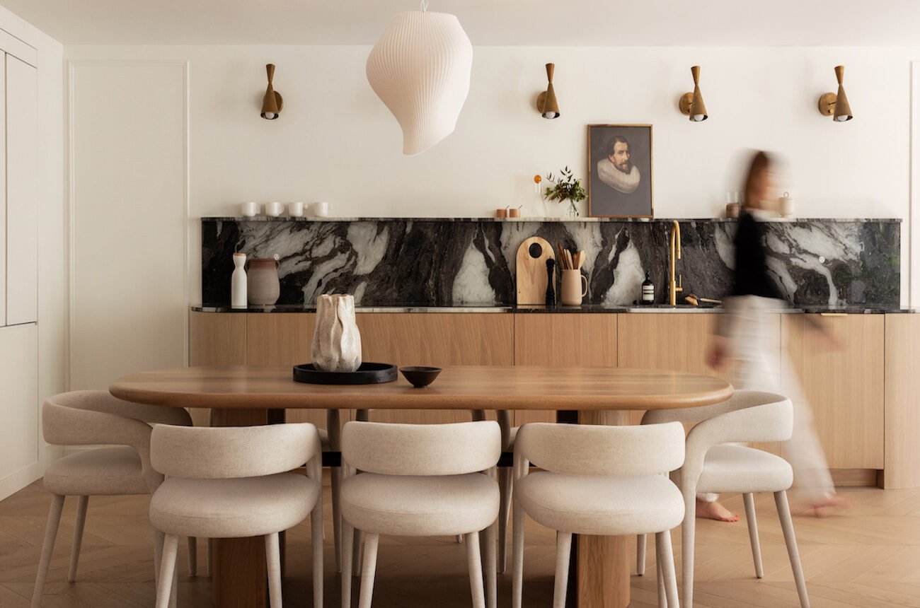 Baldwin Village condo