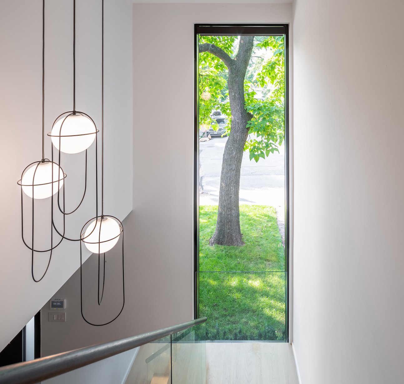 Brenda Izen Renovation