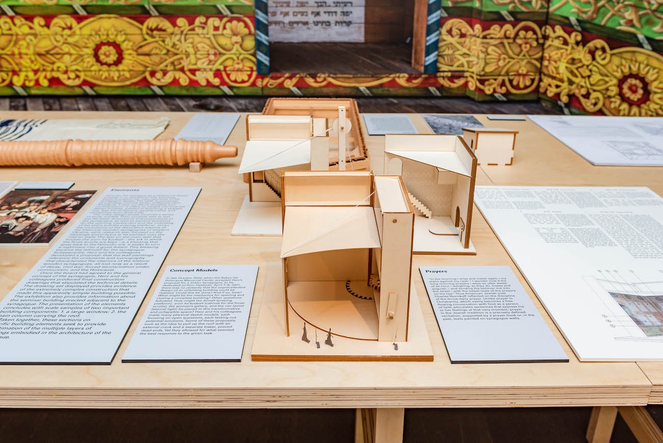 Babyn Yar Photography Exhibit