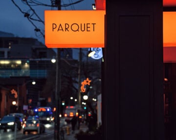 Best Restaurants in Toronto