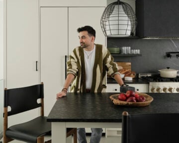 Marcus Iafrate Studio