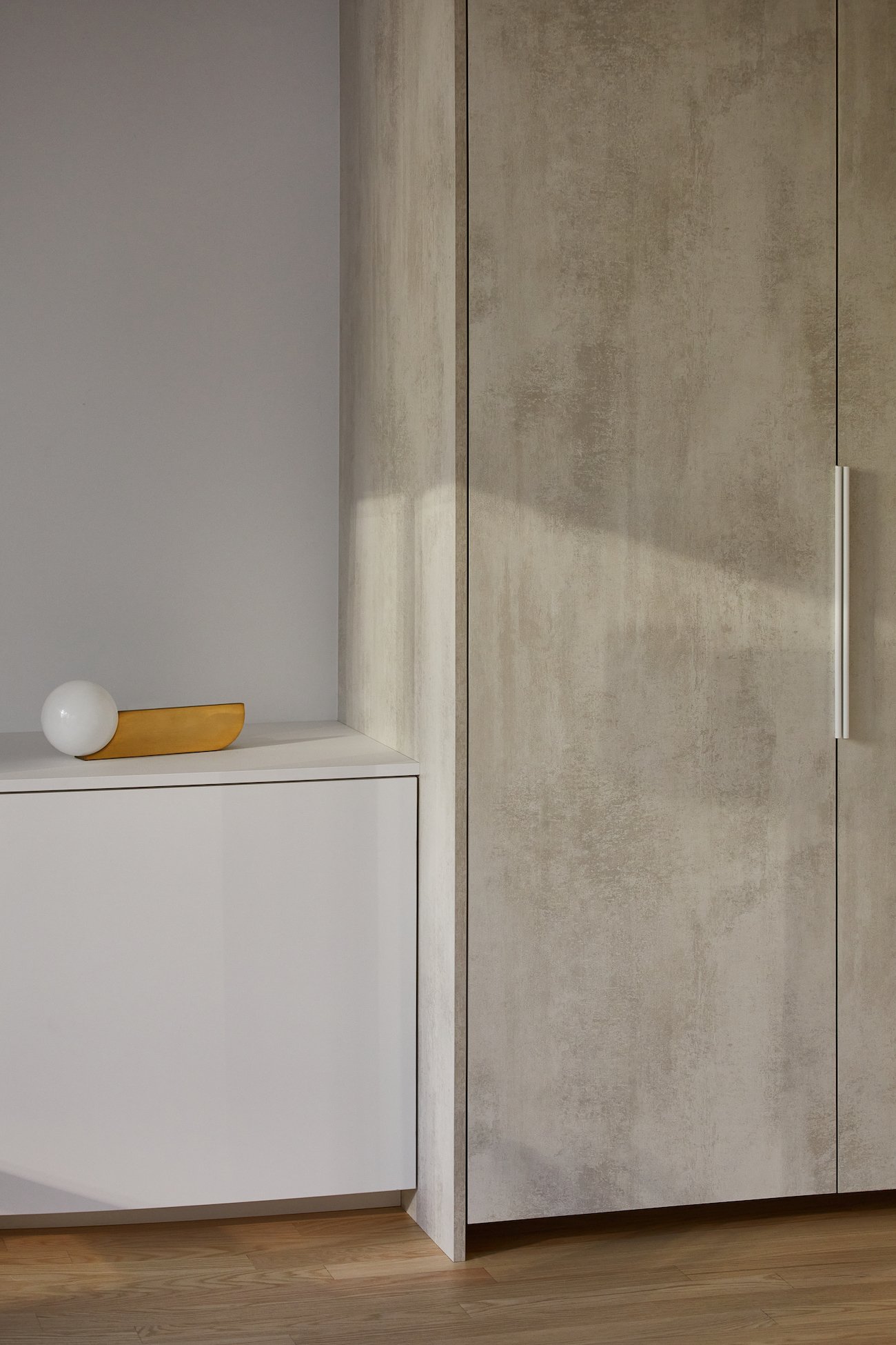 Interior Design, Bay Street Townhouse