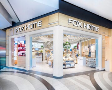 Fox Home