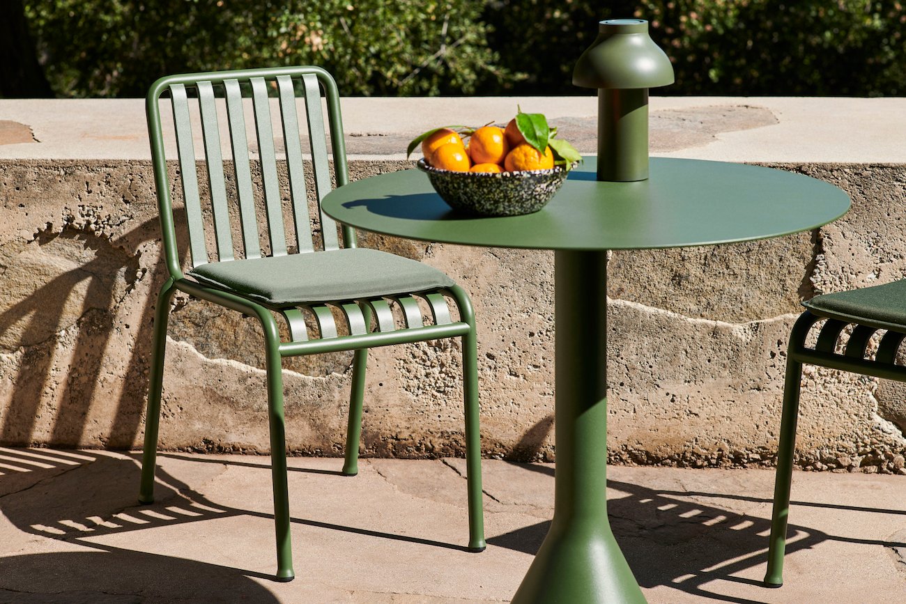 Where To Shop Sustainable Outdoor Furniture
