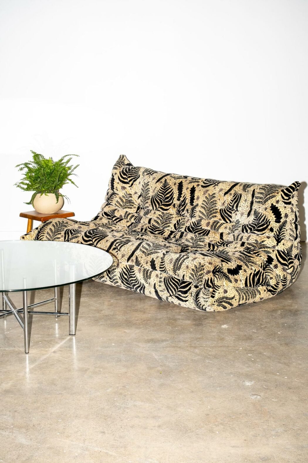 Bonne Choice New Showrooms, Toronto