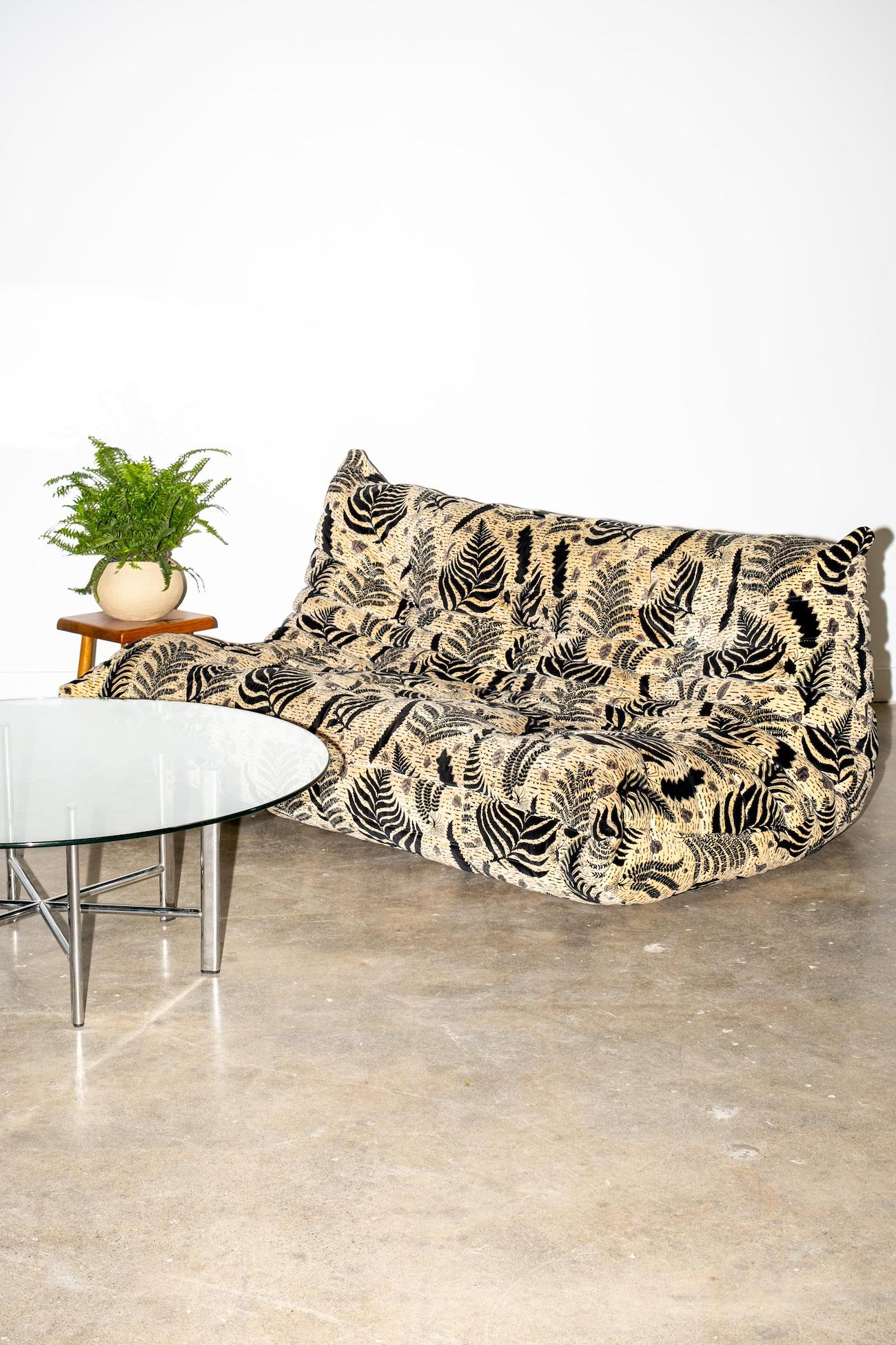 New Showrooms, Toronto