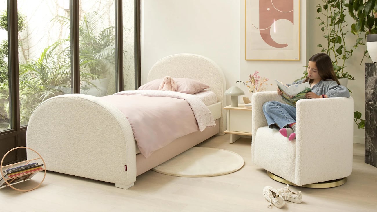 New Kids Furniture, Luna Bed