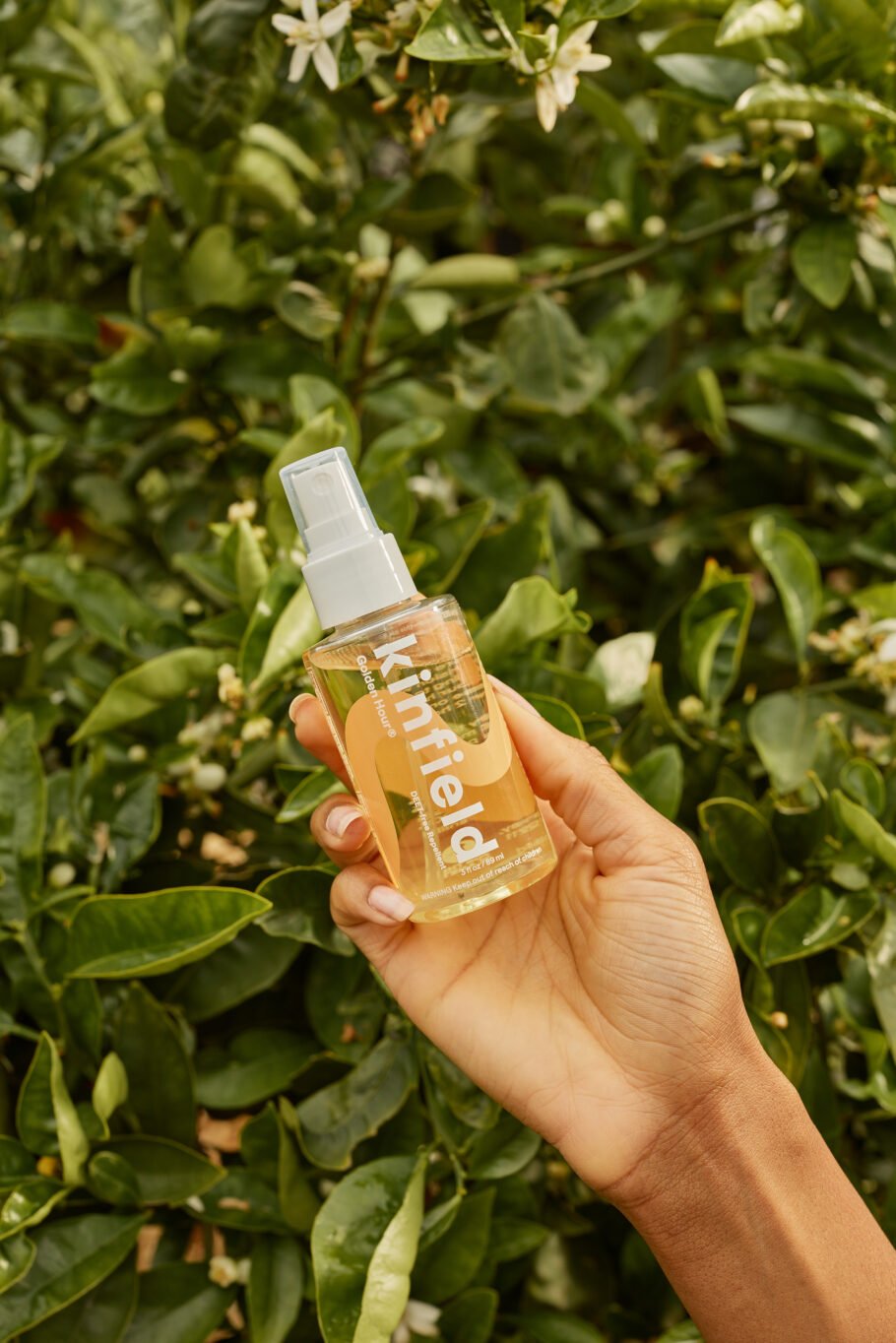 glamping accessories skincare