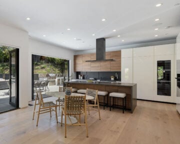 North Wide Plank Flooring, Designlines magazine