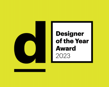 Designlines 2023 Design of the Year