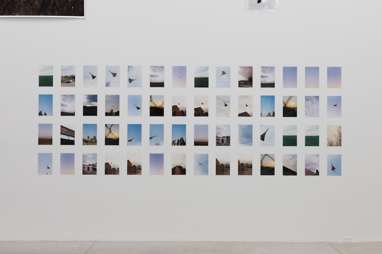 Wolfgang Tillmans: To look without fear | Designlines Magazine