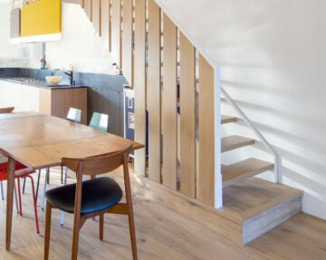 NADURRA WOOD FLOORING