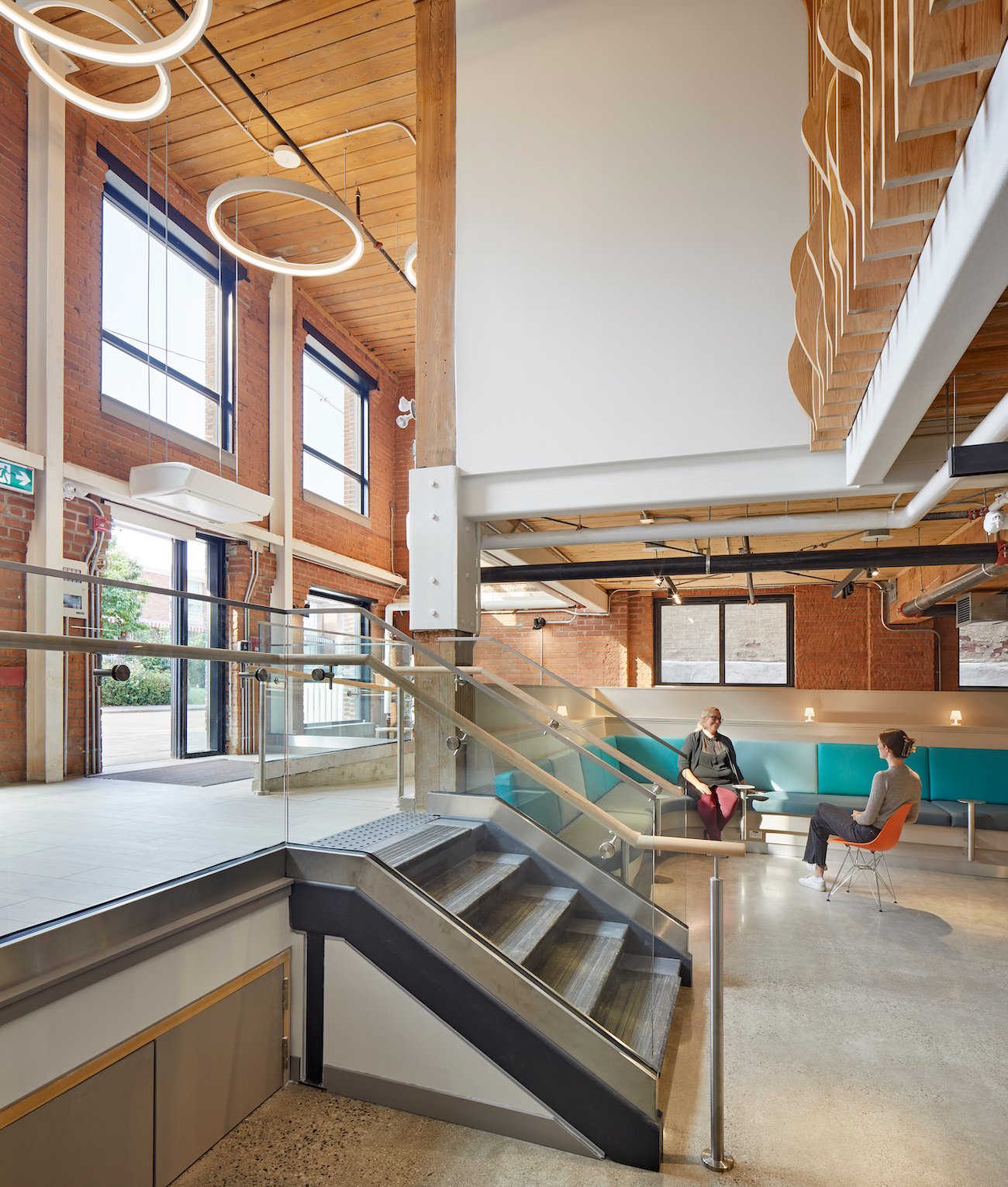 Stella's Place, Toronto