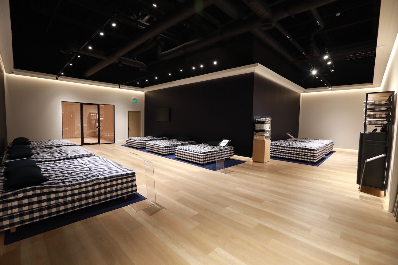 Bed Shopping Toronto