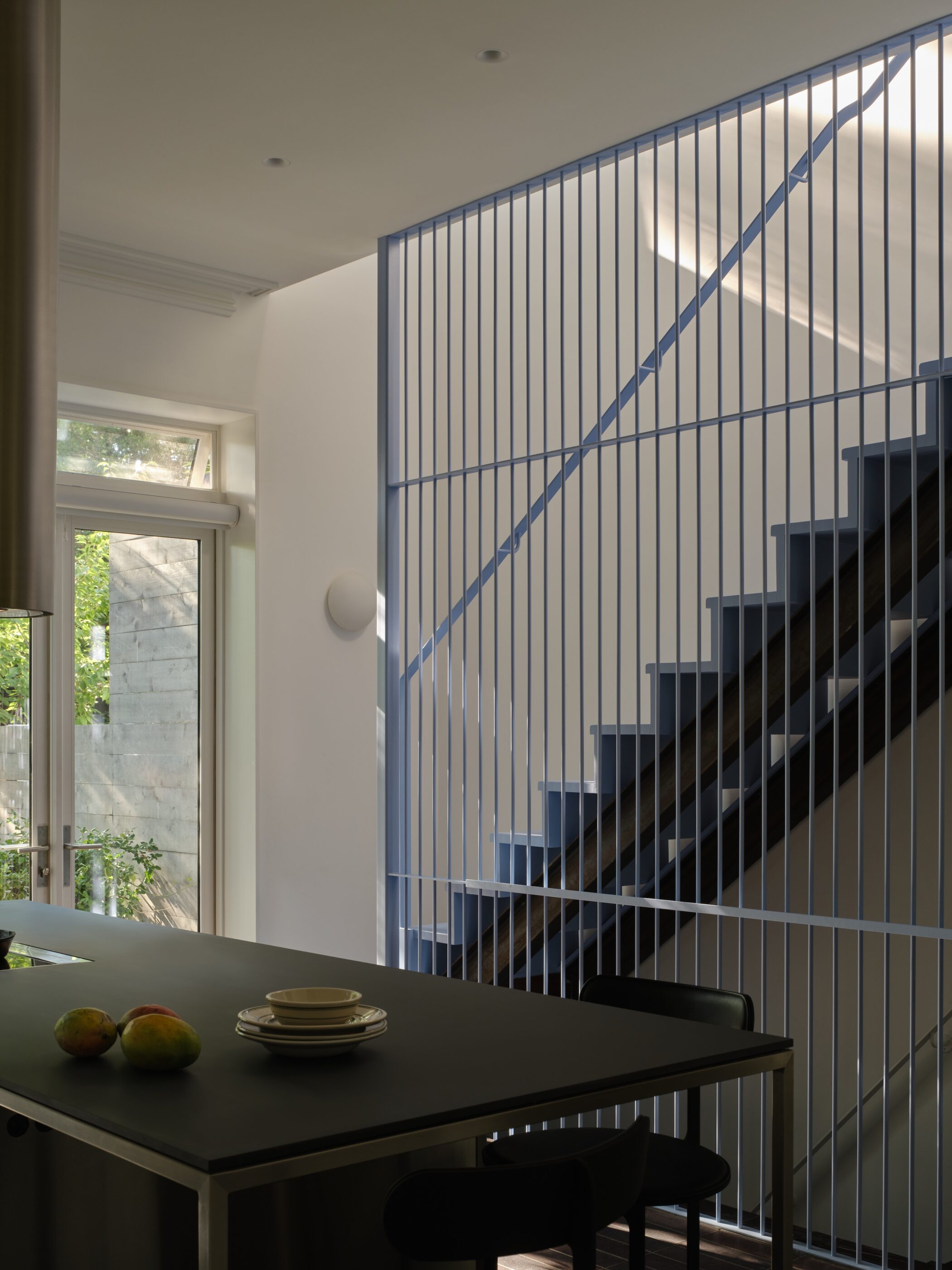 Victorian Reno in Little Italy | Designlines Magazine