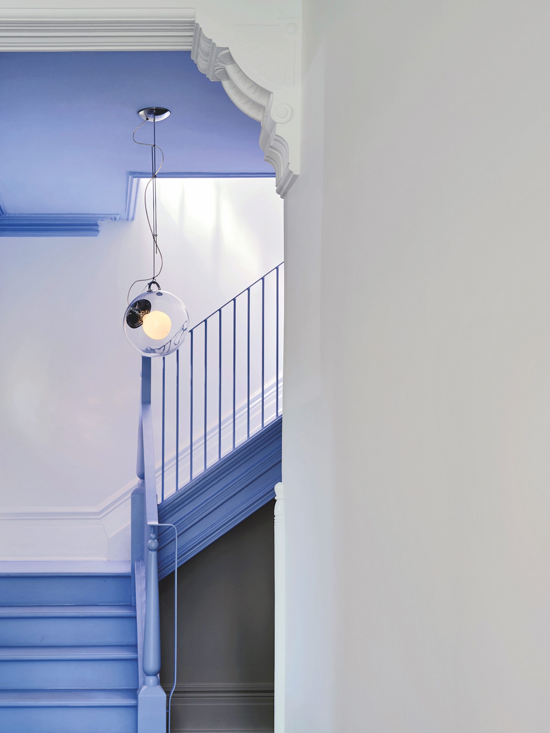 Victorian Reno in Little Italy | Designlines Magazine