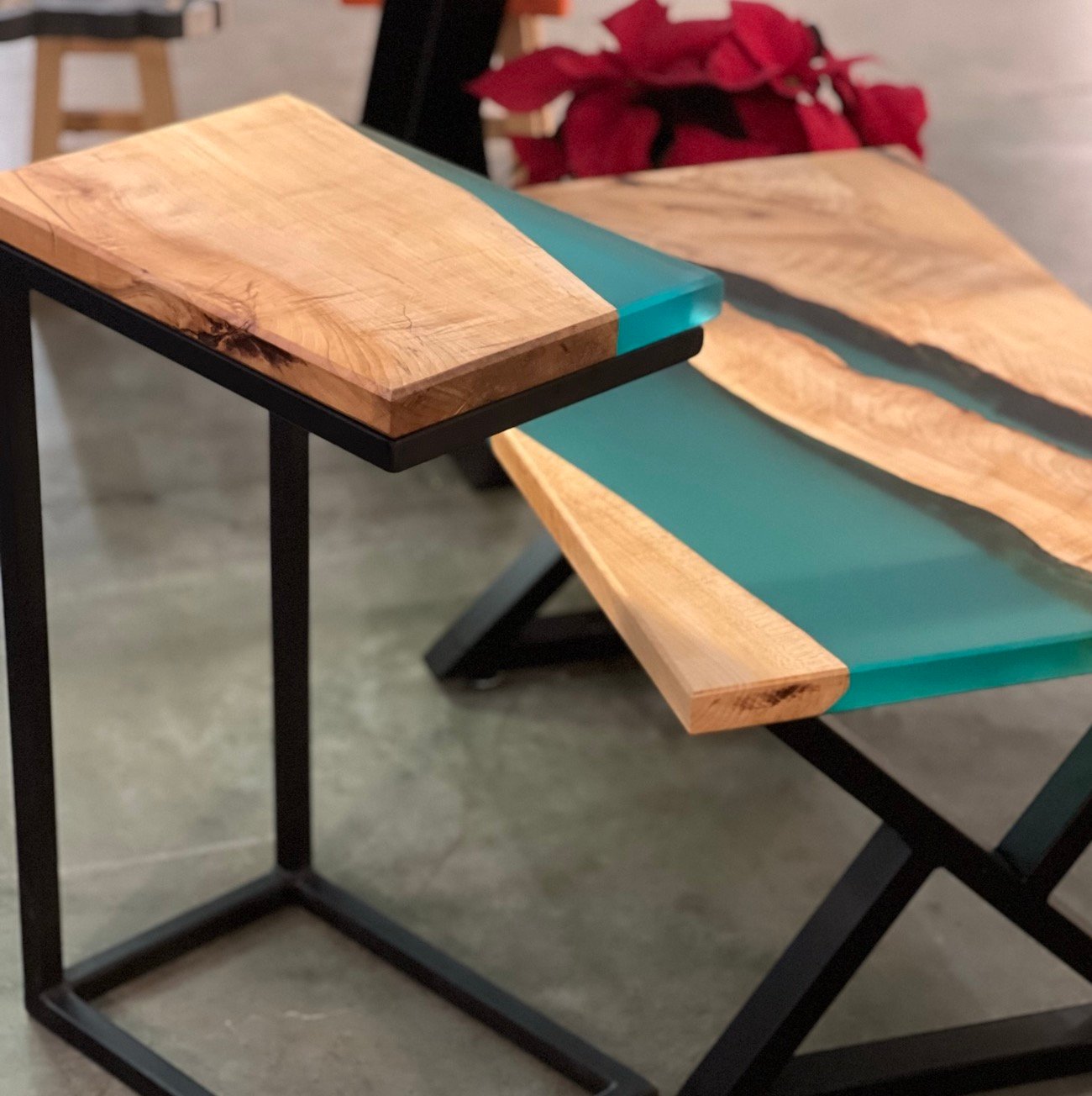 Kaber Kreations, Furniture design