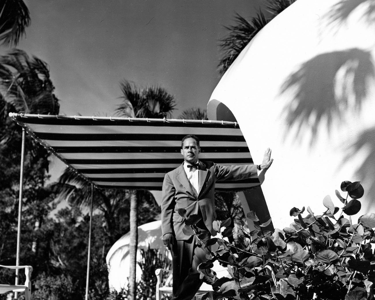 ADFF 2023: Modernism Inc.