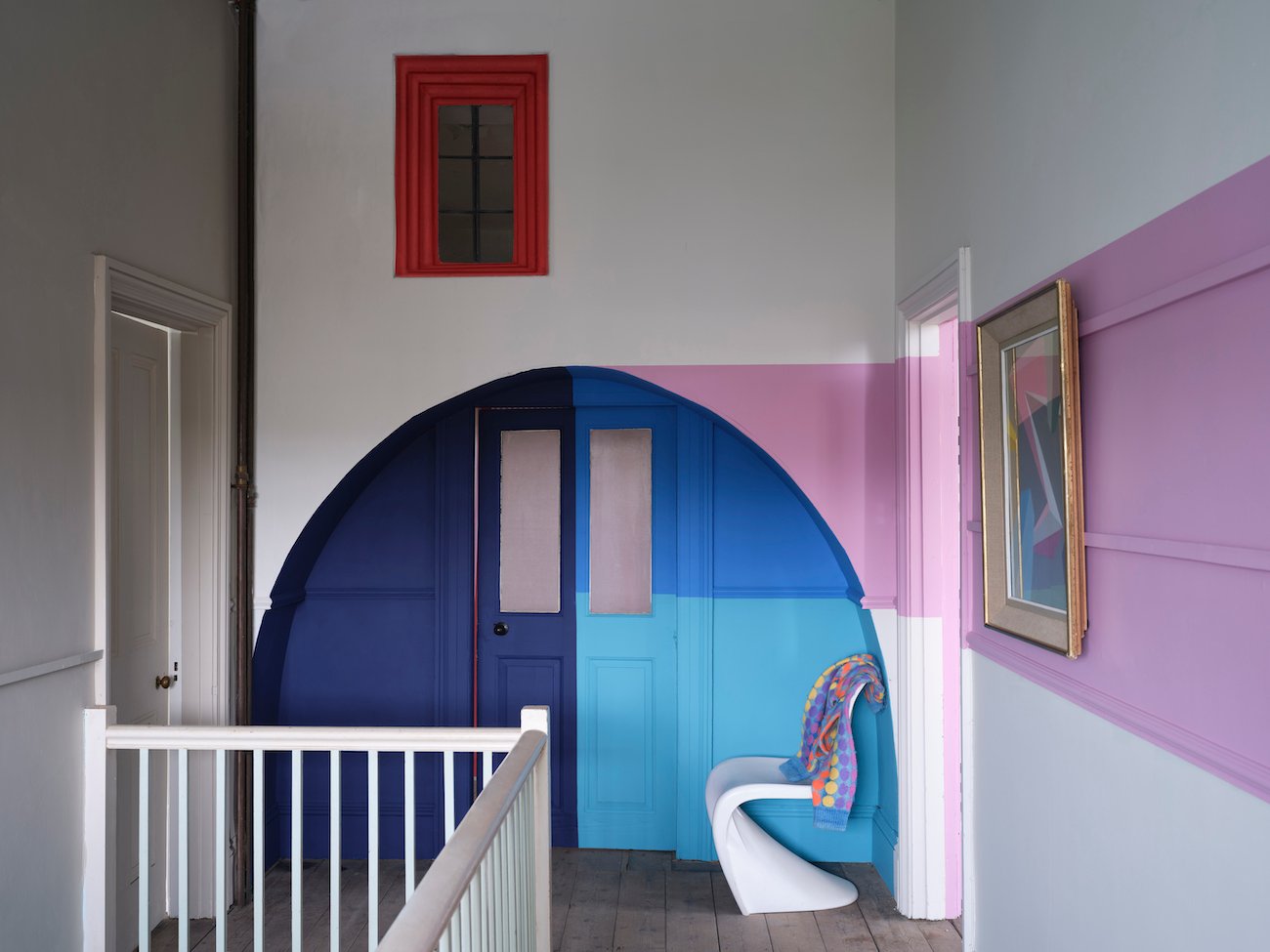 Farrow & Ball, Designlines