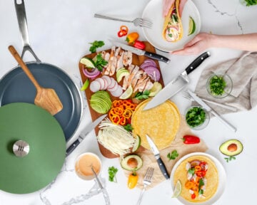Kilne Cookware