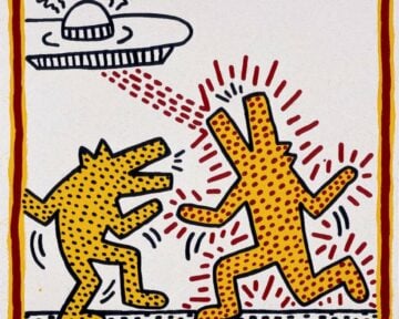 Art Exhibits, Toronto, Fall 2023