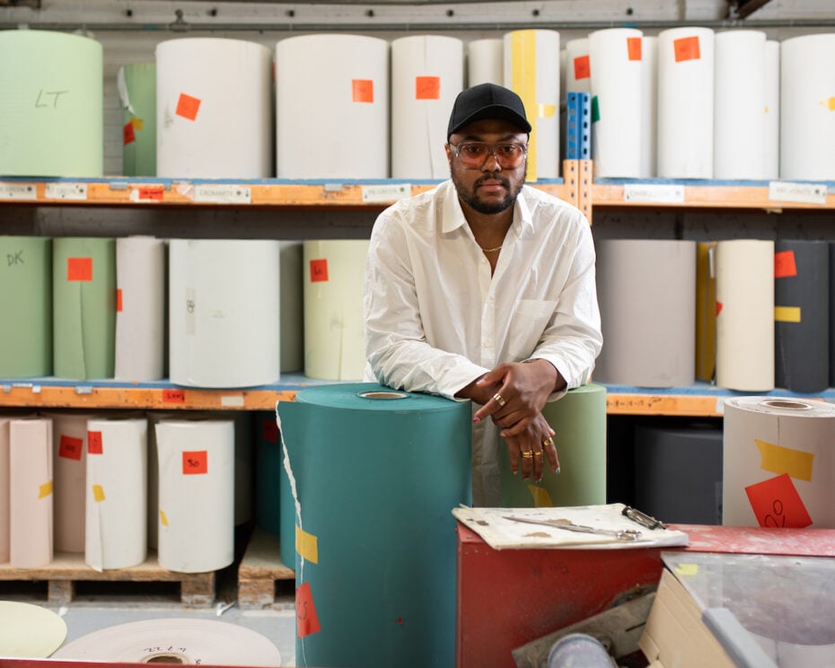 Designer Capsule Collections, Interior Design, Designlines