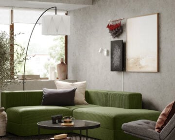 Modular Sofas - where to shop for a couch in Toronto