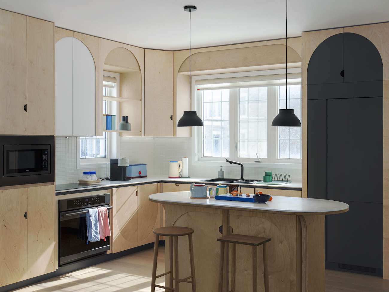 Top Interiors of 2023