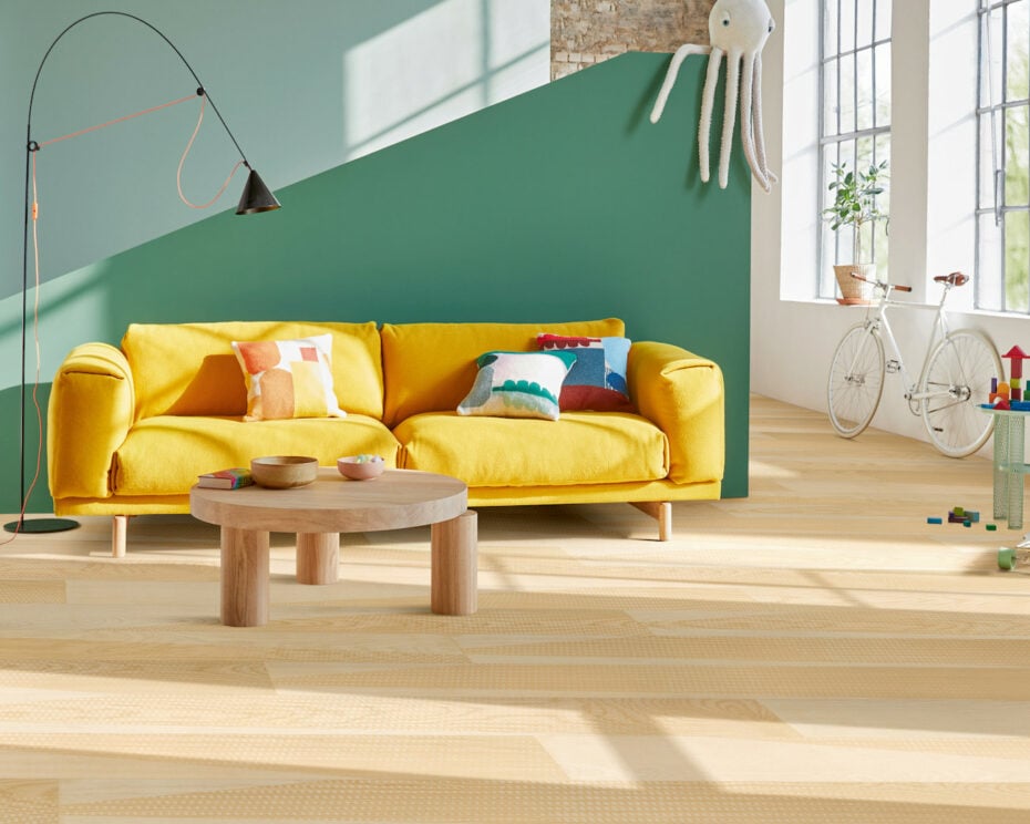 Flooring, Designlines