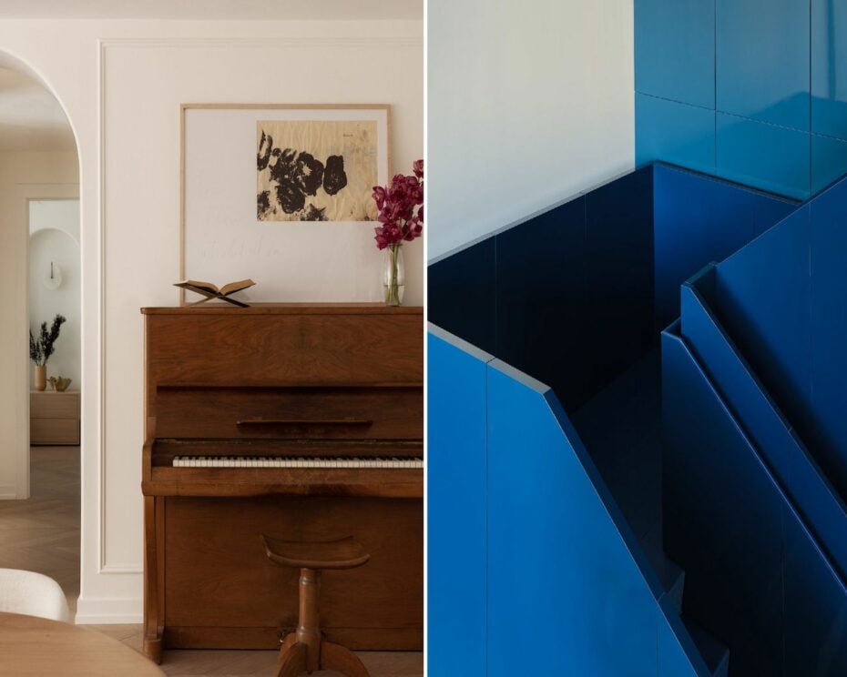 Top Interiors of 2023, Designlines Magazine