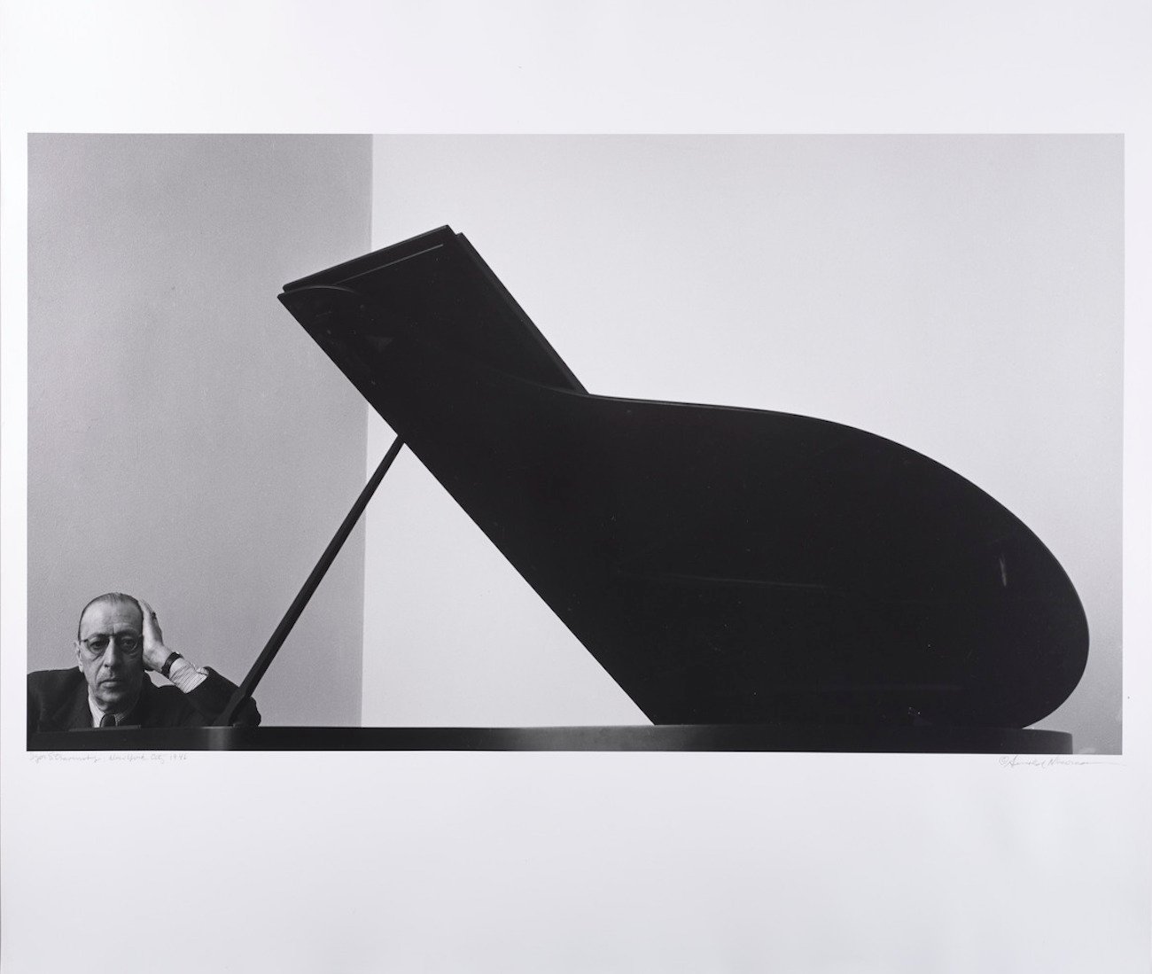 『FIVE DECADES』ARNOLD NEWMAN Arnold Newman: Five Decades (Photography) by Arthur Ollman