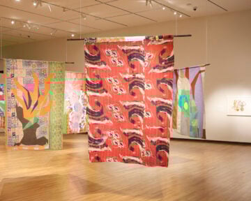 Art Exhibits Toronto