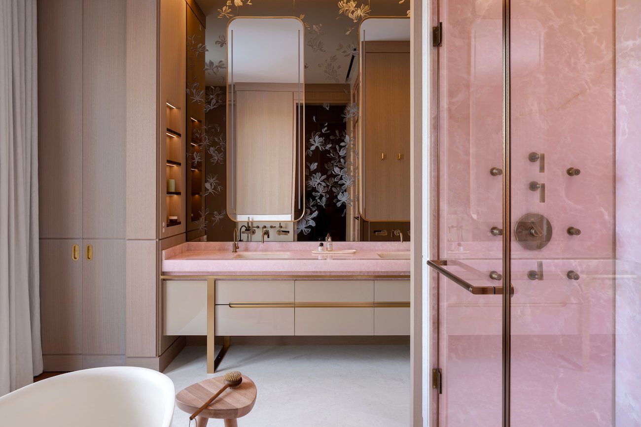 Principal Ensuite - Designlines Magazine