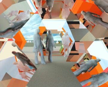 A Kaleidoscopic Odyssey