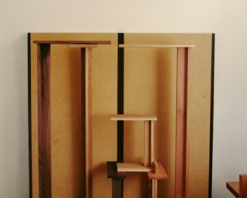 Aesop x Jeremy Joo Design