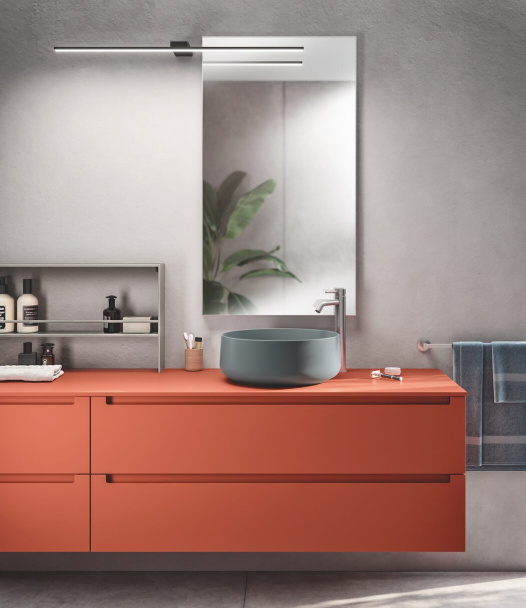 Bathroom Accessories