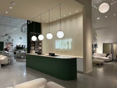 MUST Furniture store in MISSISSAUGA