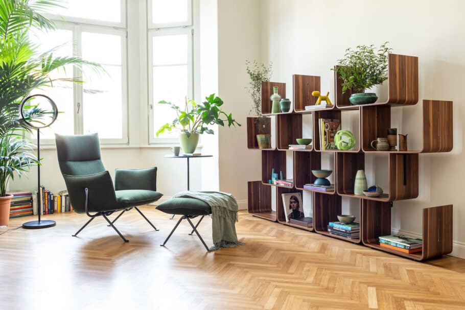 Statement Making Storage