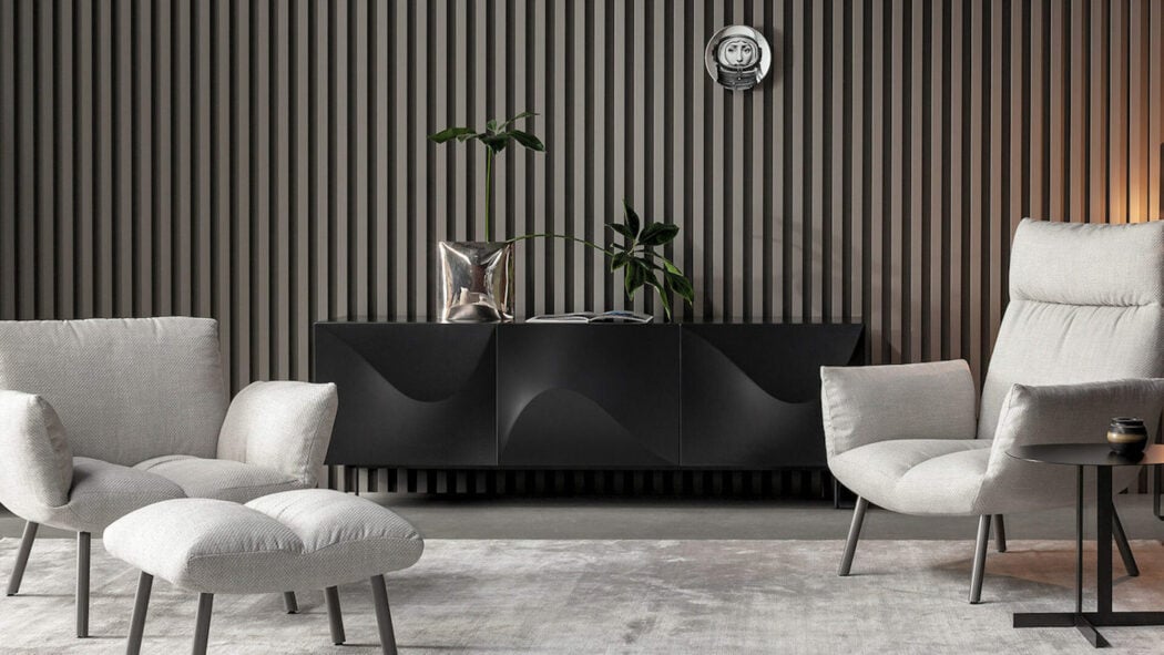 Cabinetry and Storage