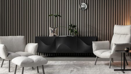 Cabinetry and Storage