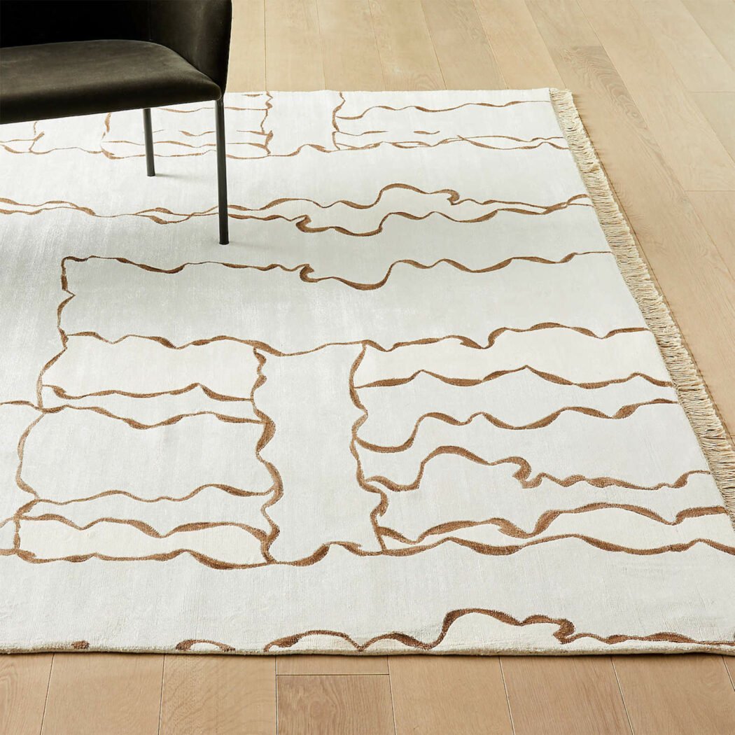 CB2 Rug
