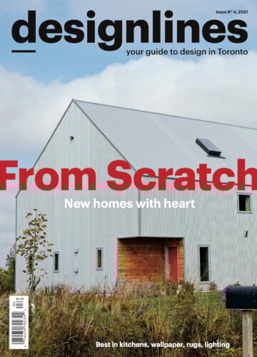 Designlines Fall 2021
