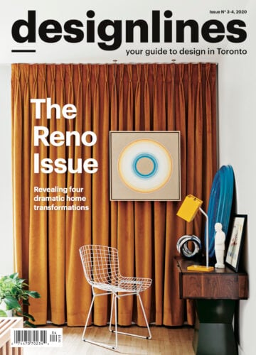 Fall 2020 - The Reno Issue