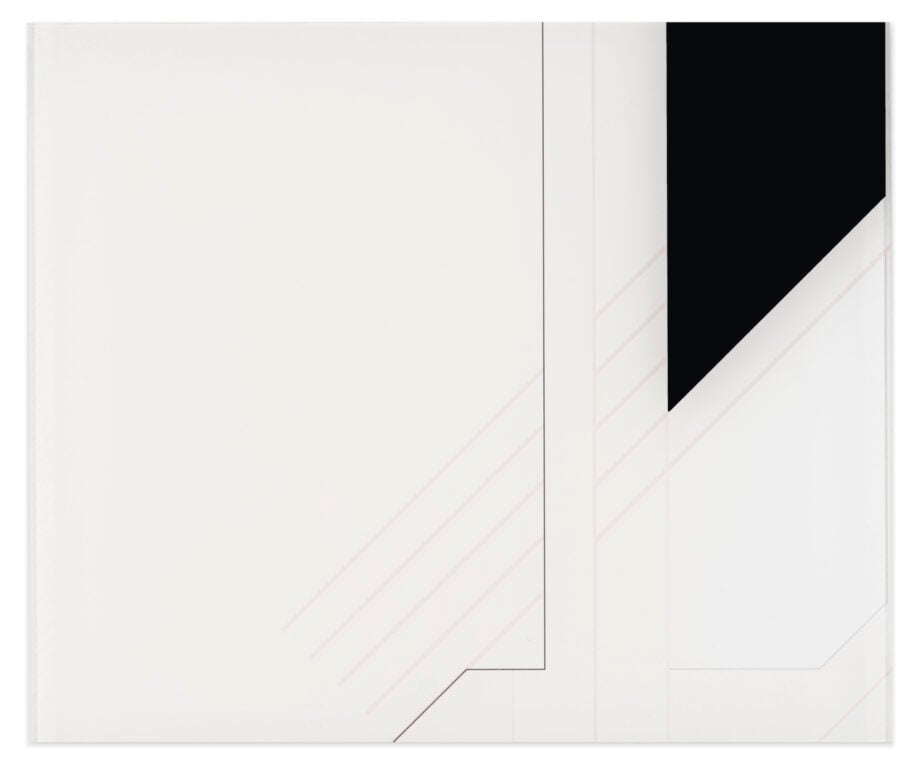 Future Proof 2024 - PFA, 2003 by Eric Glavin