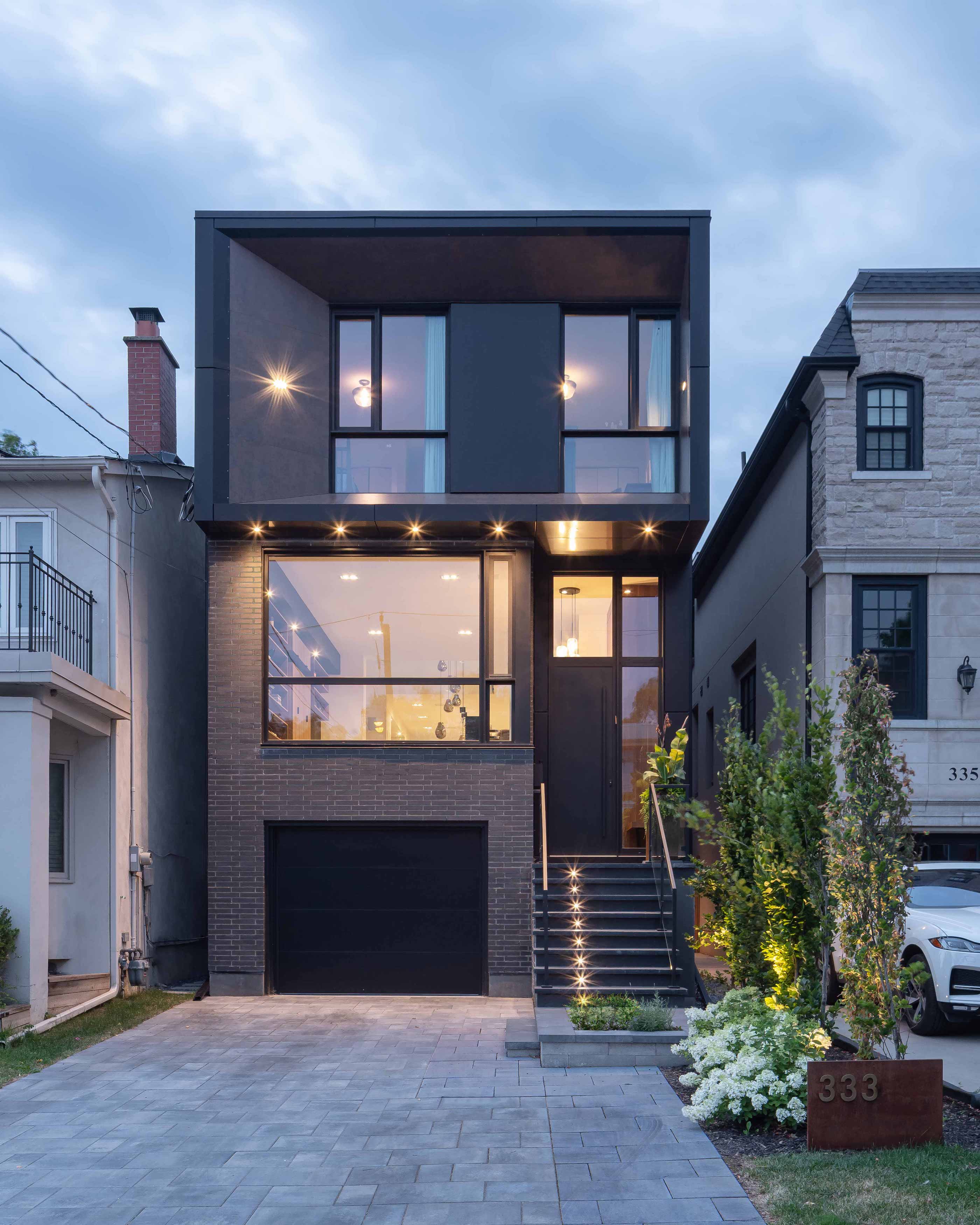 House 333 Takes Functionality to New Heights | Designlines Magazine